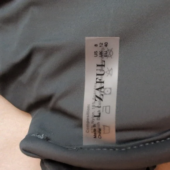 ZAFUL bikini - Picture 5 of 8